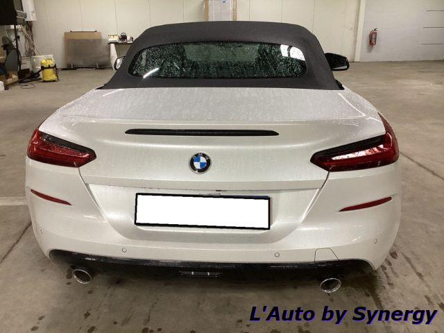 BMW Z4 sDrive20i Sport