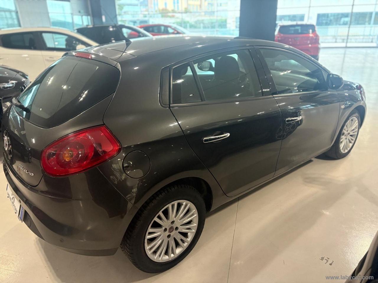 FIAT Bravo 1.6 MJT 120 CV Sport Style