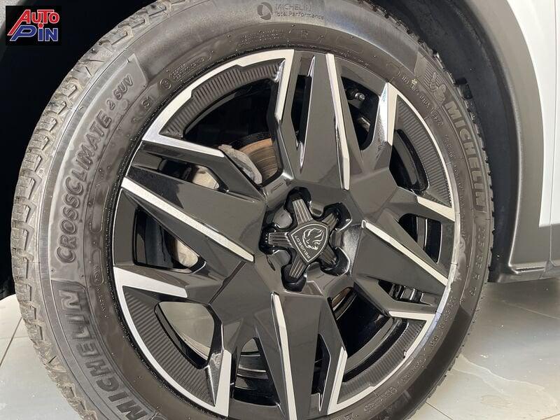 Peugeot 3008 Hybrid 145 e-DCS6 Allure