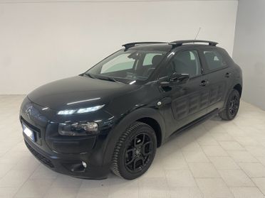 Citroen C4 Cactus PureTech 82 Shine km 85.000