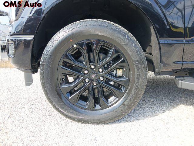 FORD F 150 Lariat 5.0L V8 Coyote SuperCrew® N1