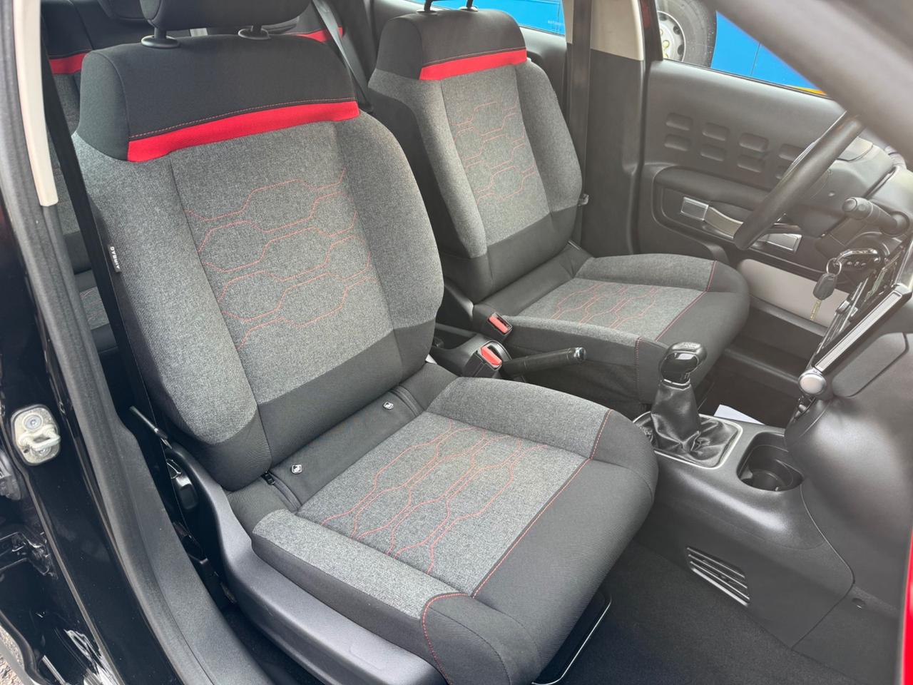 Citroen C3 idonea anche ai neopatentati