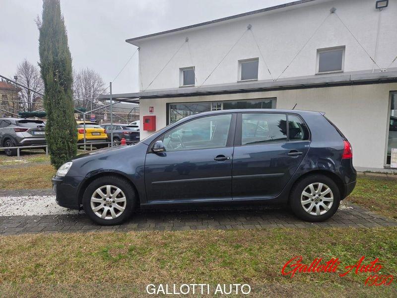 Volkswagen Golf 1.9 TDI 5p.