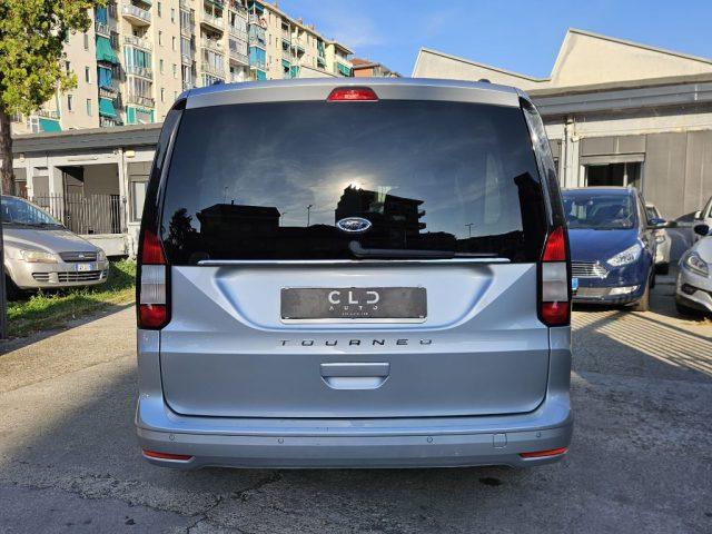 FORD Tourneo Connect Grand Tourneo Connect 2.0 EcoBlue 122 CV 7POSTI