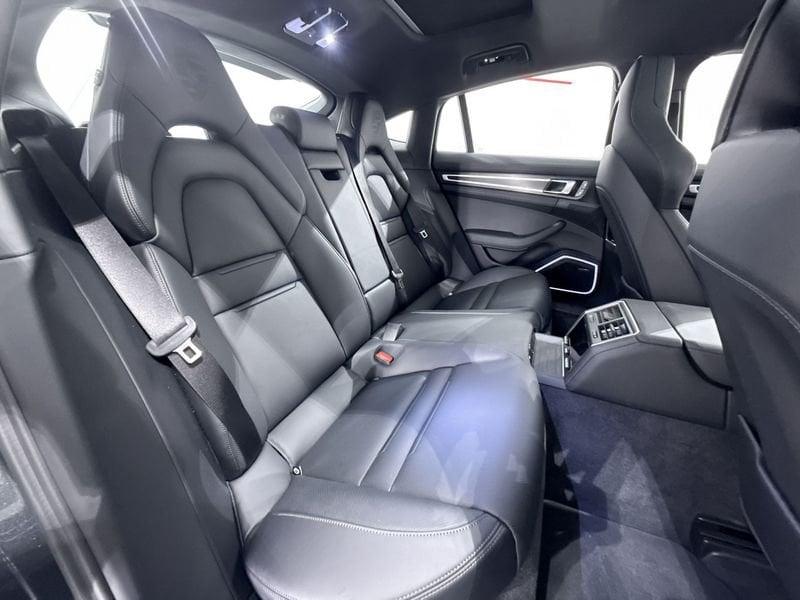 Porsche Panamera Panamera 2.9 4 e-hybrid Platinum Edition