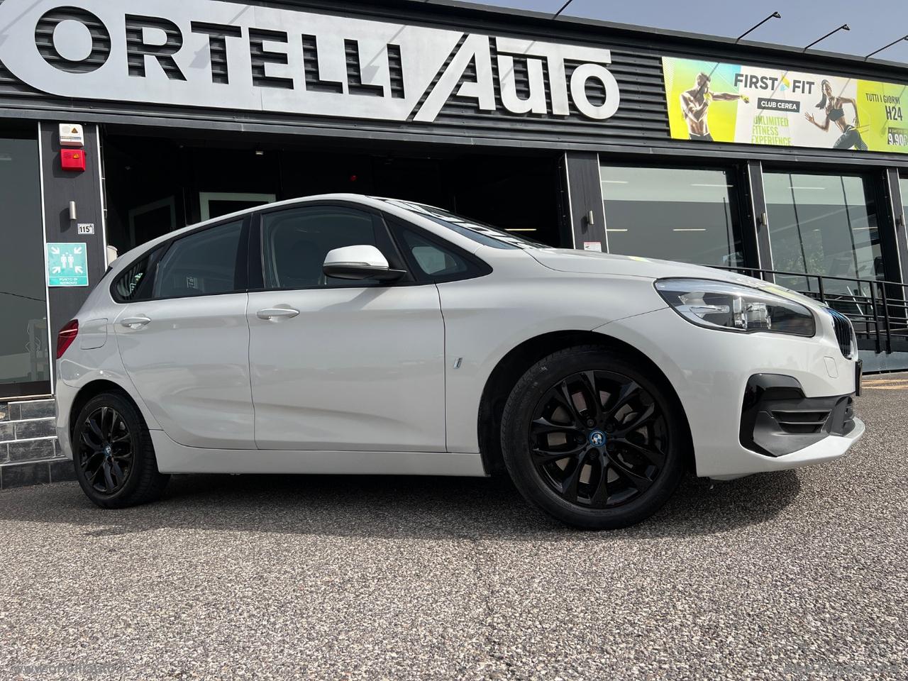 BMW 225xe Active Tourer iPerf.Advantage aut.