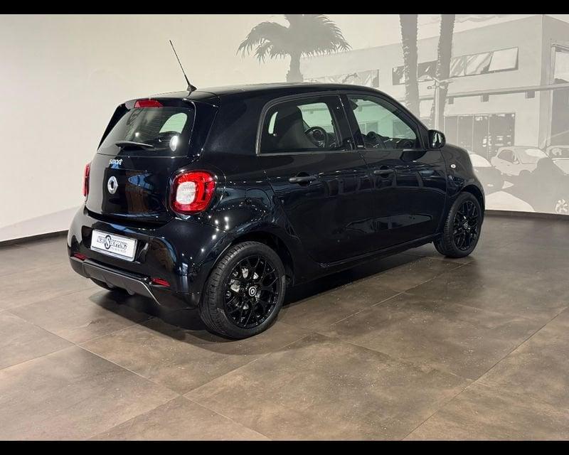 smart forfour 2ªs. (W453) 70 1.0 twinamic Superpassion