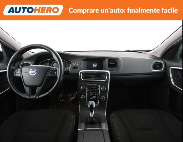 VOLVO V60 D2 Kinetic
