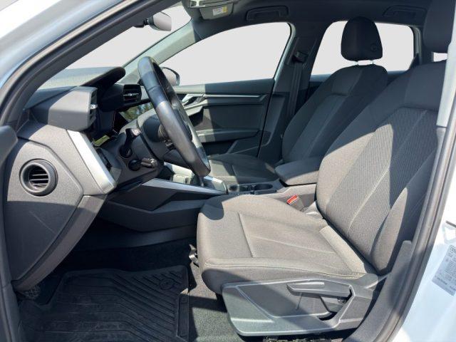 AUDI A3 A3 SPB 30 TFSI Business