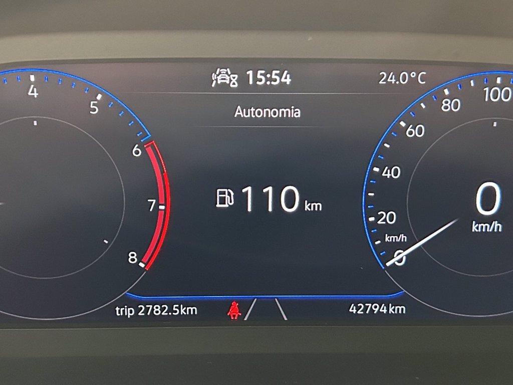 VOLKSWAGEN T-roc 1.5 tsi style del 2021