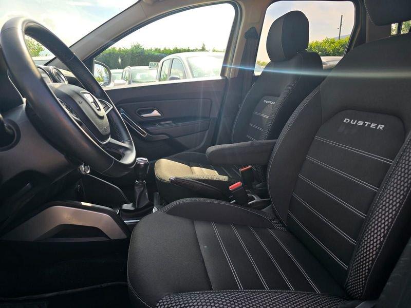 Dacia Duster 1.0ECO-GPL 101CV 4x2 PRESTIGE PLUS