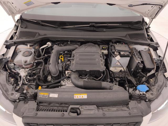 SEAT Ibiza 1.0 tgi Reference 90cv