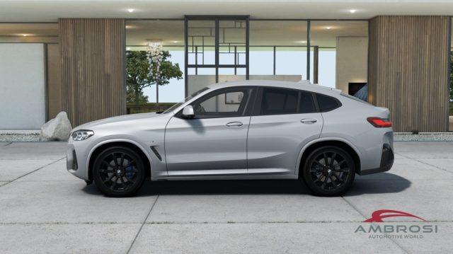 BMW X4 xDrive20d Msport Connectivity Comfort Package