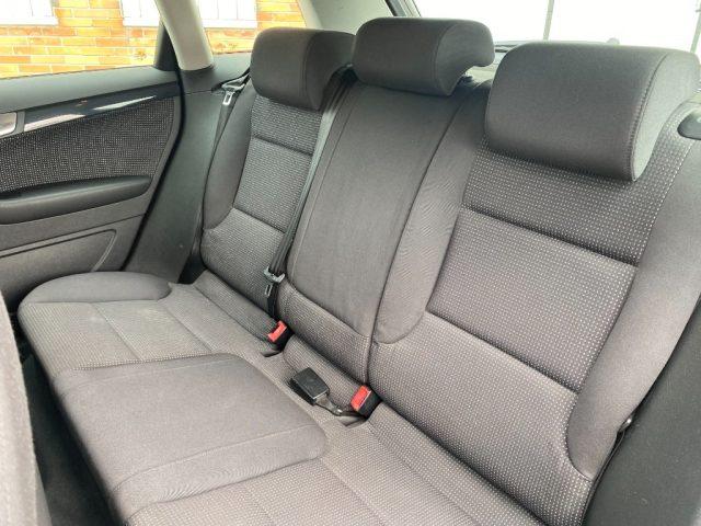 AUDI A3 SPB 2.0 TDI F.AP. quattro Ambiente