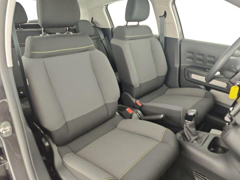 Citroën C3 PureTech 83 S&S You