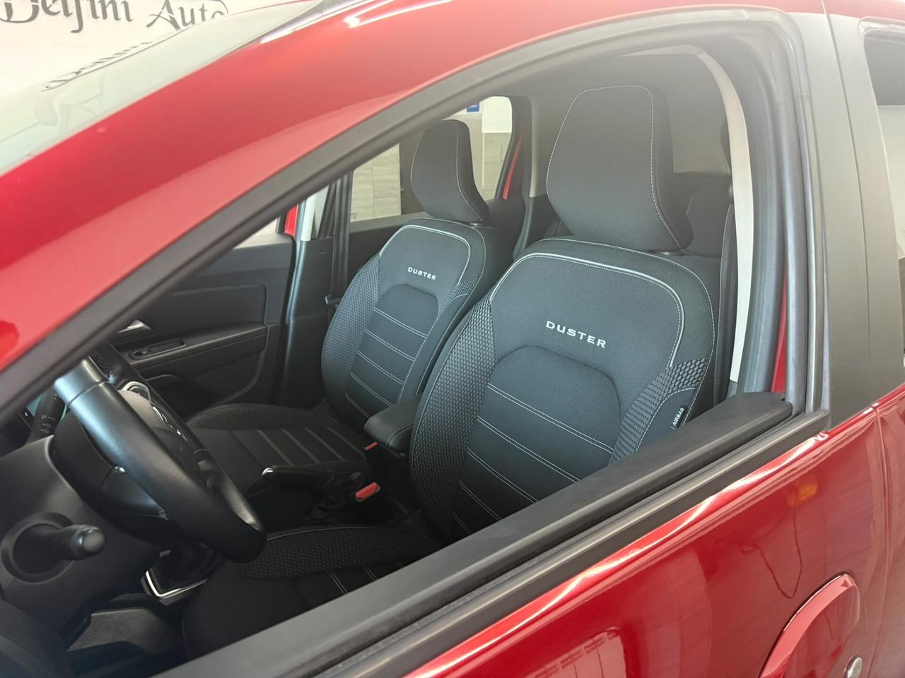 Dacia Duster 1.0 TCe GPL 4x2 Prestige Up DaciaPlus
