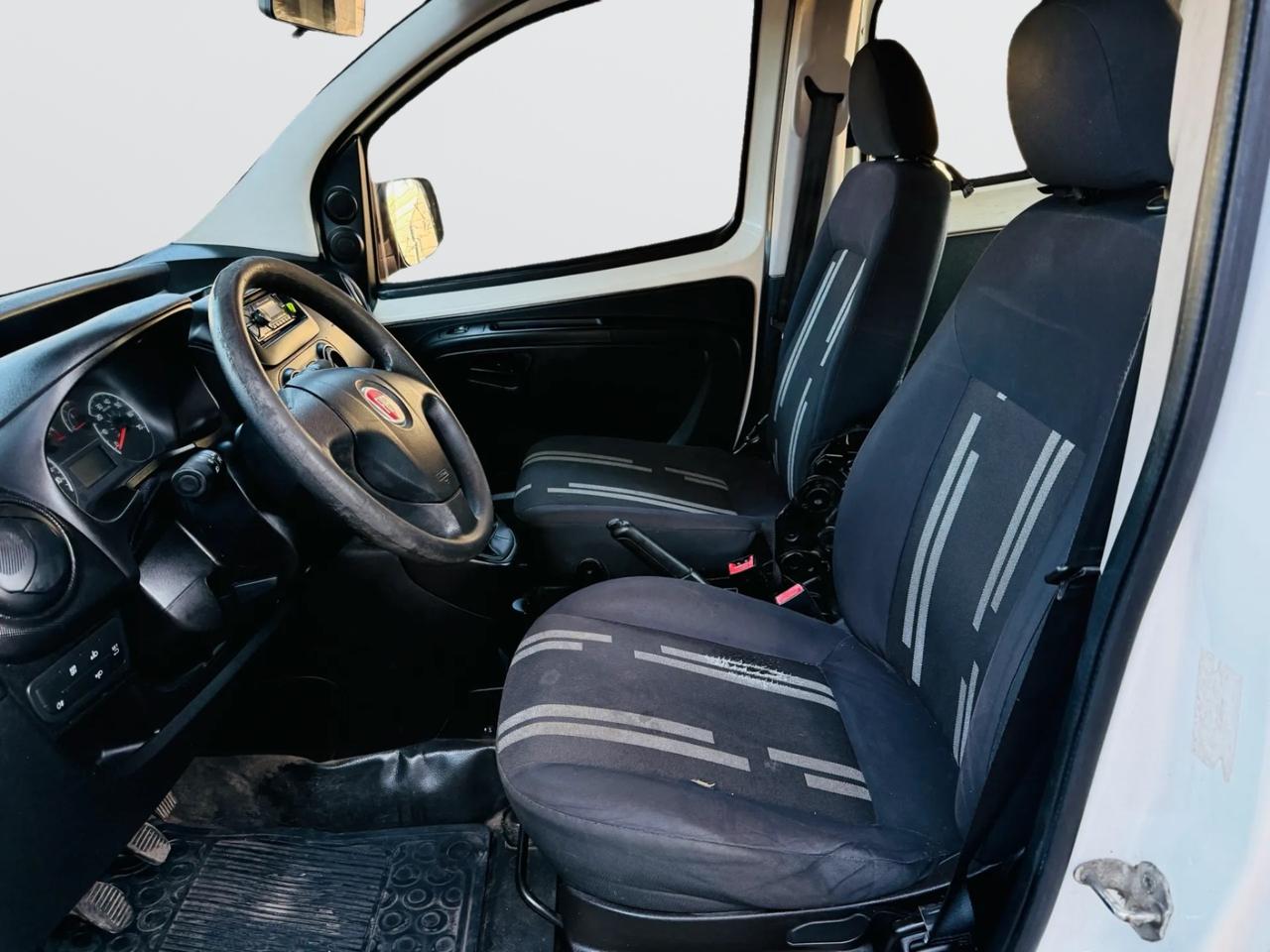 Fiat QUBO RESTYLING 1.3 MTJ 95 CV*NEOPATENTATI*2 POSTI*VETRATO*