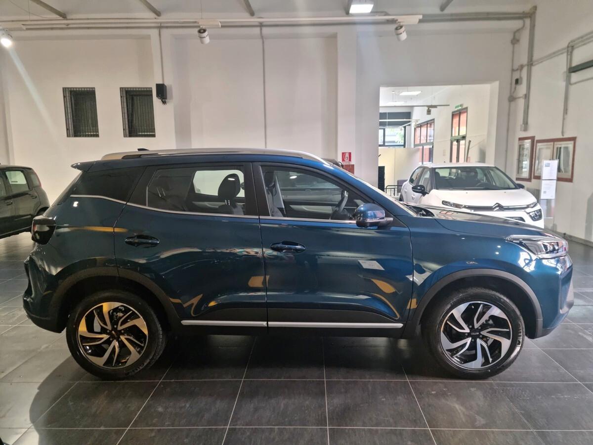 Emc Sei 1.5 113cv NUOVA