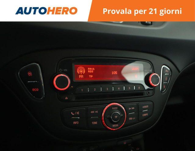 OPEL Corsa 1.3 CDTI ecoFLEX Start&Stop 5 porte n-Joy