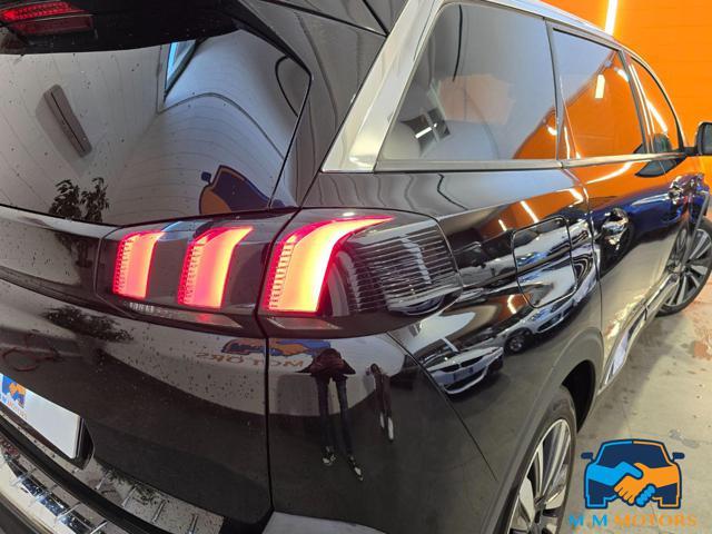 PEUGEOT 5008 BlueHDi 130 S&S EAT8 Allure Pack 7 POSTI