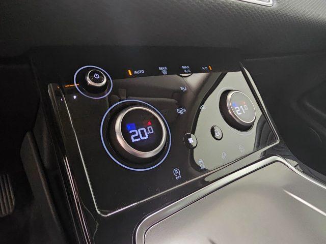 LAND ROVER Range Rover Evoque 2.0D I4 163 CV AWD Auto