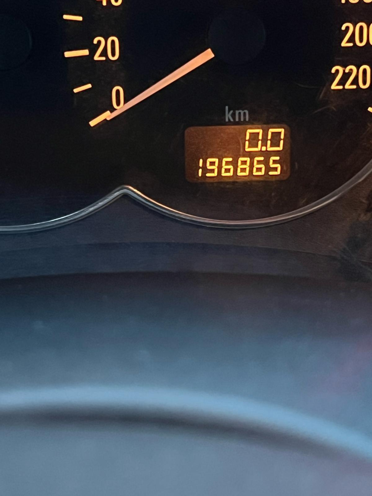 Opel Meriva 1.6 16V Cosmo GPL