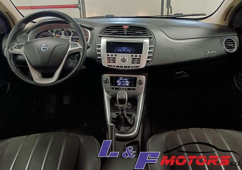 Lancia Delta Delta 1.6 mjt Platino