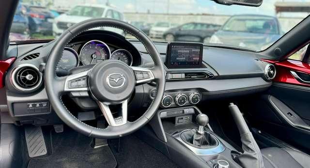 Mazda MX-5 Selection 2.0 Sport 184cv