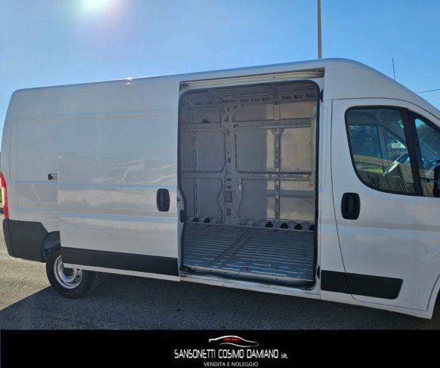 FIAT Ducato 35 2.3 MJT 140cv PLM-TM Furgone
