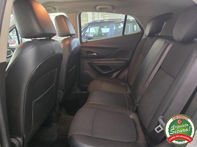 OPEL Mokka X 1.6 CDTI Ecotec 136CV 4x2 Start&Stop Advance