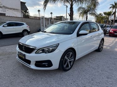 PEUGEOT 308 1.5 131CV FULL OPT NUOVISSIMA