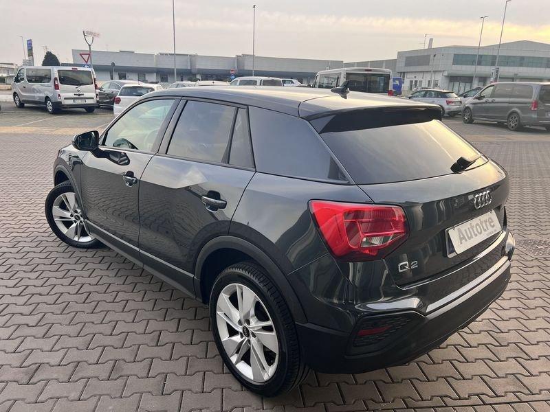 Audi Q2 Q2 30 TDI S tronic Business