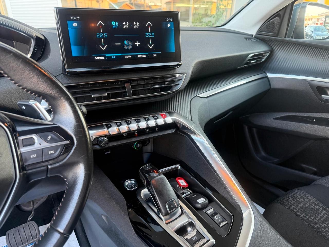 Peugeot 5008 BlueHDi 130 S&S EAT8 Allure