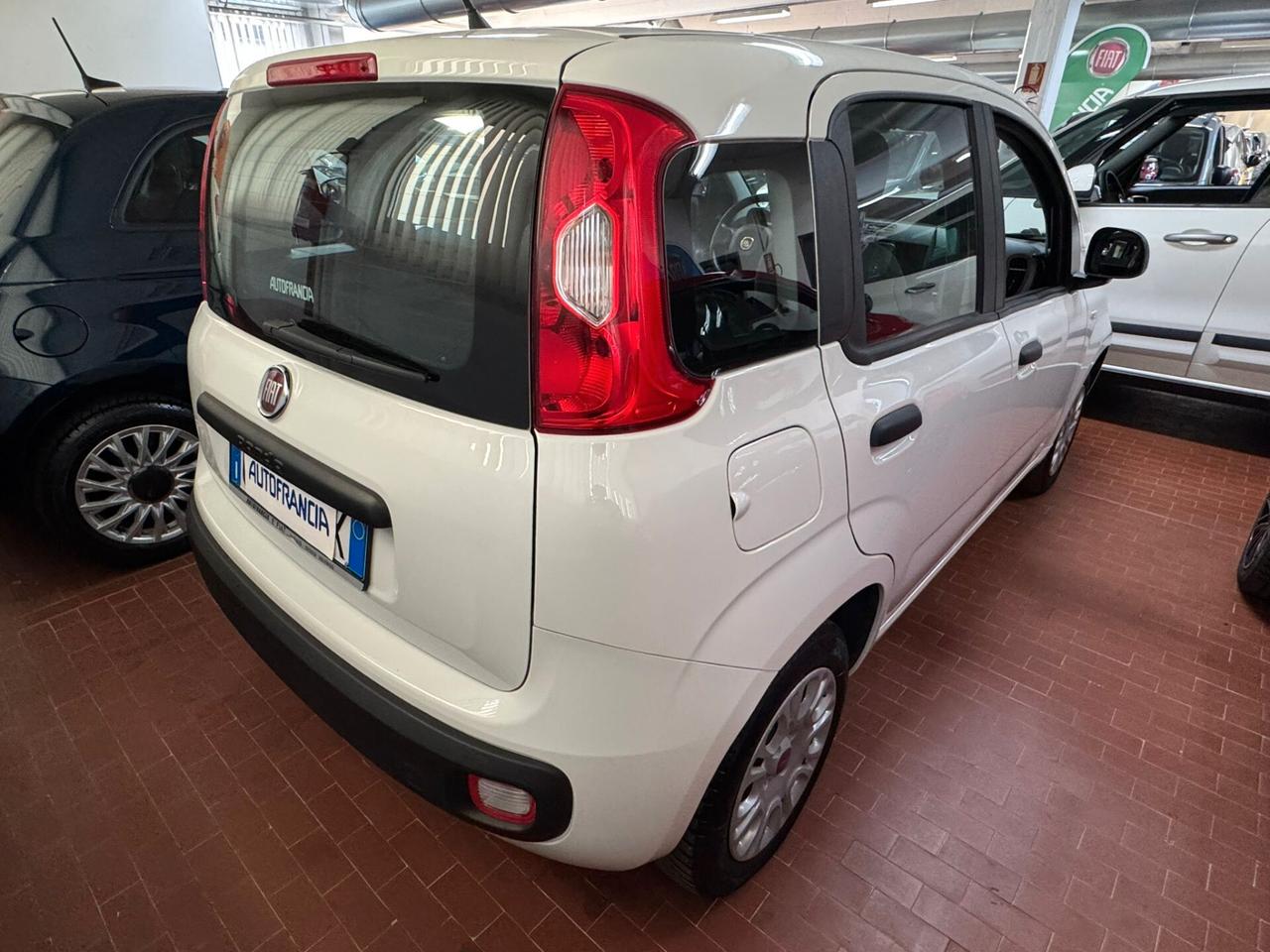 Fiat Panda 1.2 EasyPower