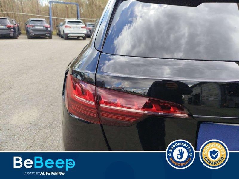 Audi A4 RS4 RS4 AVANT 2.9 TFSI QUATTRO 450CV TIPTRONIC