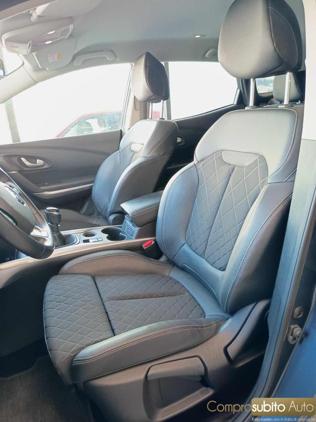 RENAULT Kadjar Blue dCi 150CV AWD Sport Edition2