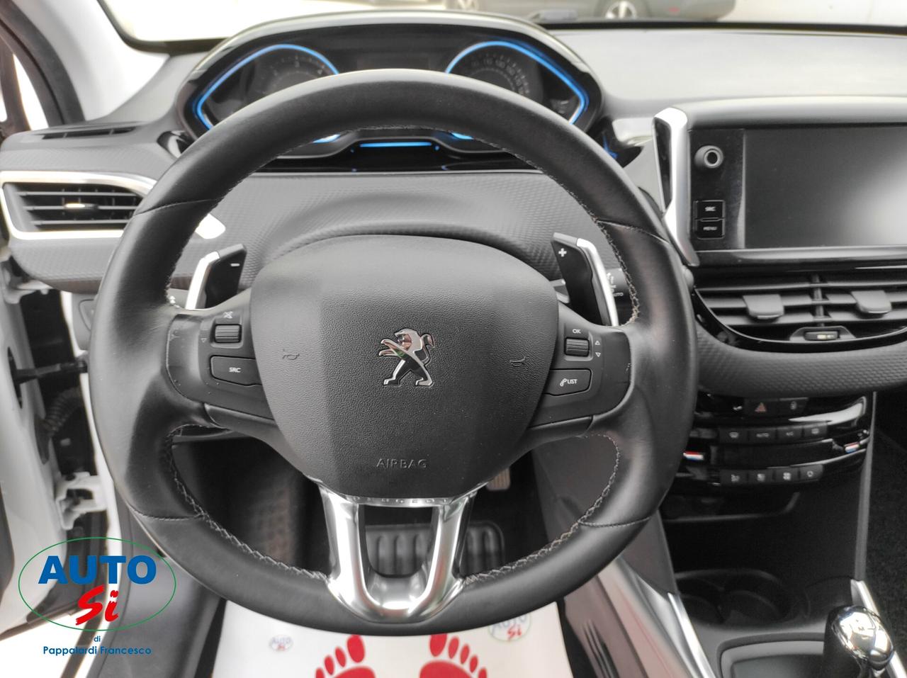 Peugeot 2008 1.6 e-HDi - 92cv UNICO PROPRIET.