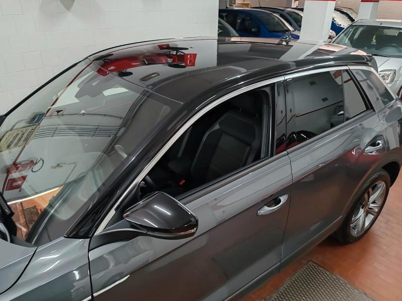 Volkswagen T-Roc 1.5 tsi Sport dsg PACK R LINE