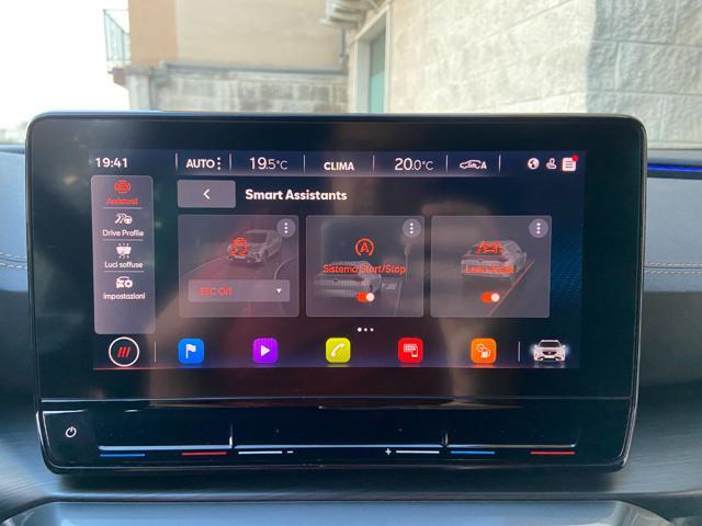 CUPRA Formentor 2.0 TDI 150 CV 4Drive DSG