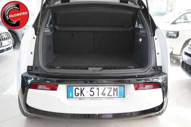 BMW i3 120 Ah Advantage
