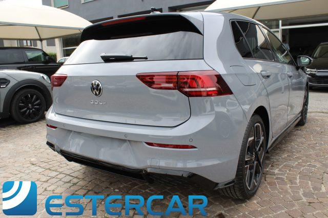 VOLKSWAGEN Golf 8.5 2.0 TDI 150CV DSG R-Line Plus TETTO LED PRONTA