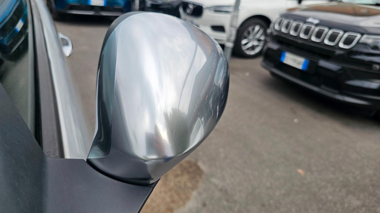 Alfa Romeo MiTo 1.4 105 CV M.air S&S Distinctive -OK NEPATENTATI-