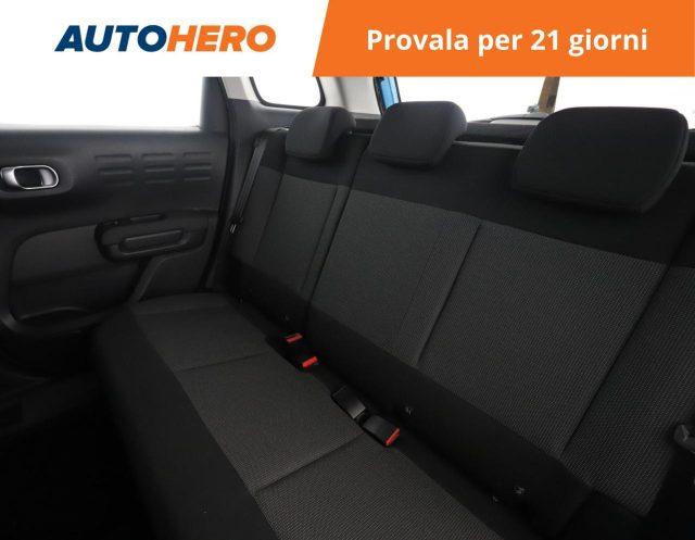 CITROEN C3 Aircross PureTech 82 Feel