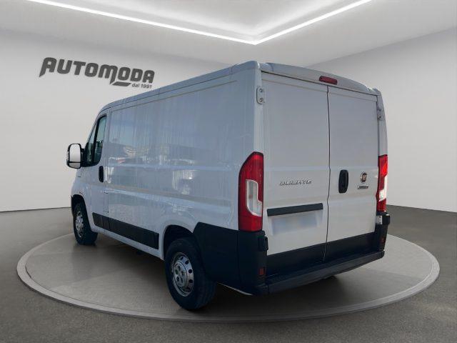 FIAT Ducato 2.3MJT 120CV CH1