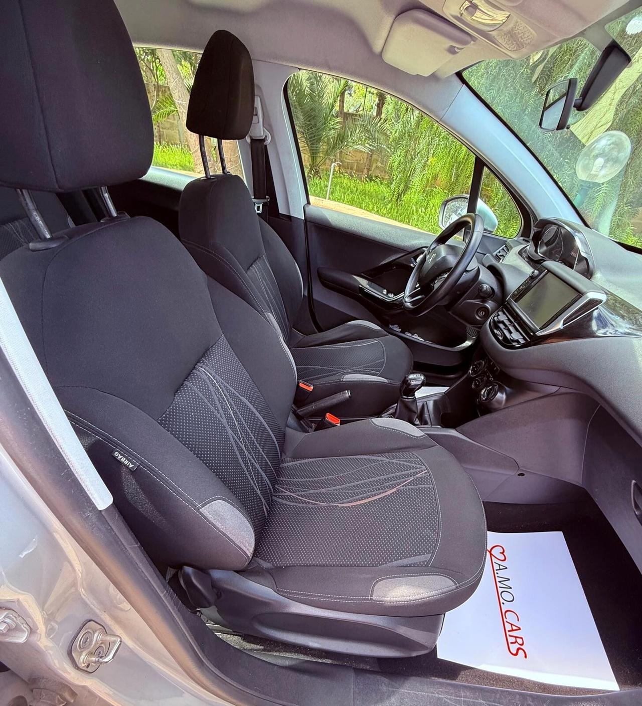 Peugeot 208 1.2 VTi 82 CV 5 porte Active COME NUOVA