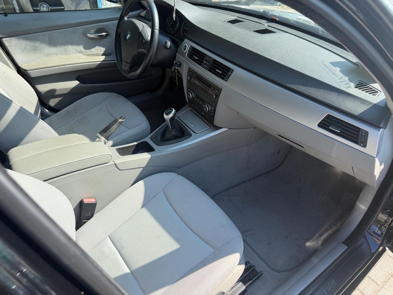 Bmw 320d