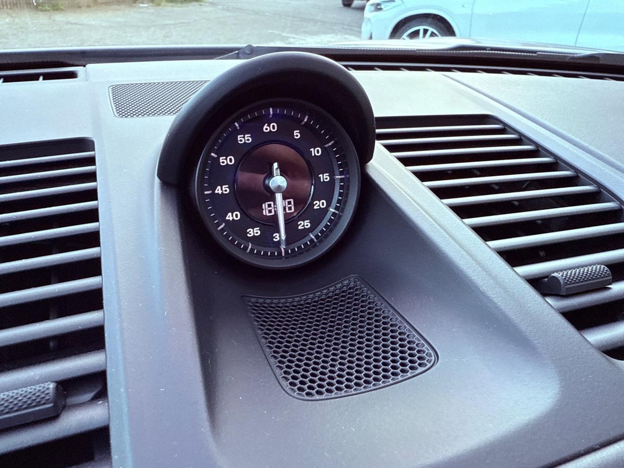 Porsche 911 992 Carrera 4S FULL! UNI PRP IVA CRONOLOGIA