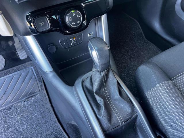 CITROEN C3 Aircross PureTech 110 S&S EAT6 Feel