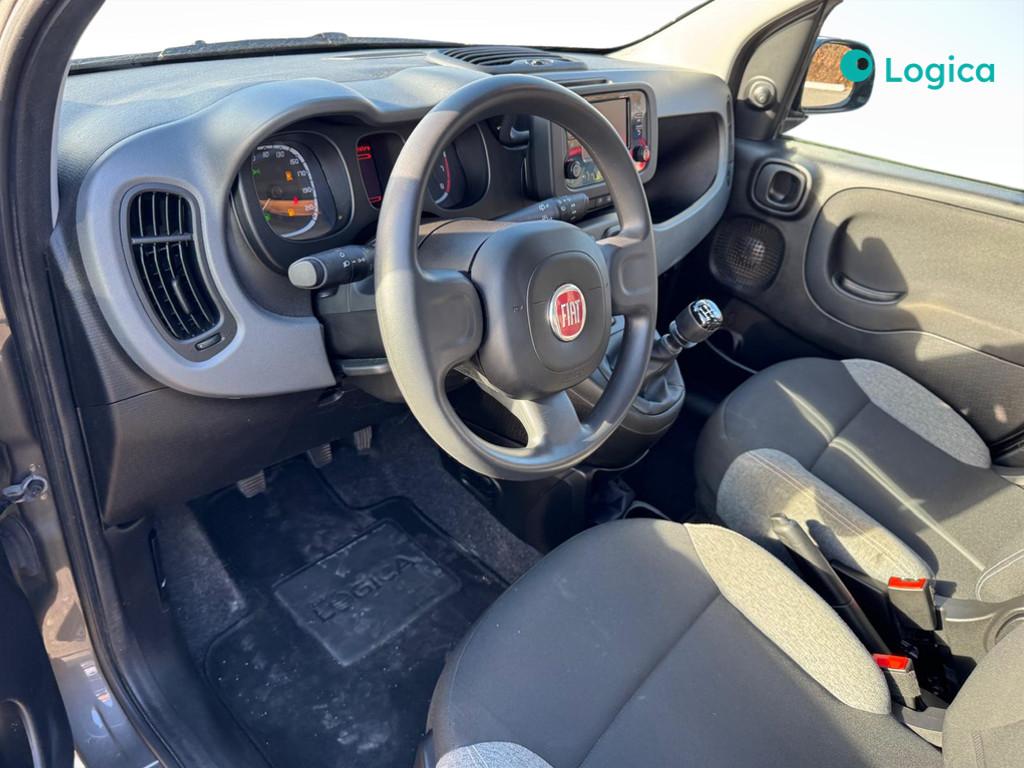 FIAT Panda III 2021 - Panda 1.2 easypower City Life Gpl s&s 69cv