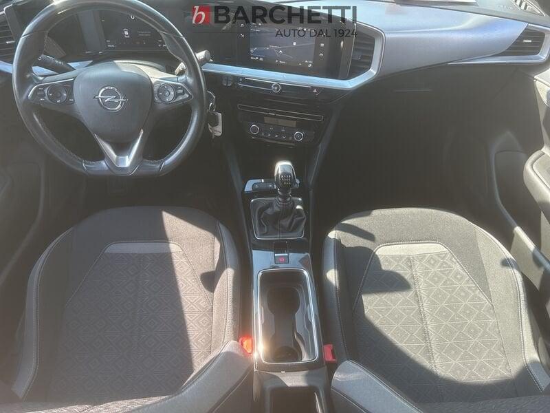 Opel Mokka 2ª SERIE 1.5 DIESEL EDITION